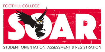SOAR Student Orientation, Assessment & Registration