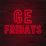 GE Fridays