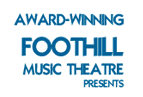 Award Winning Musical Theater