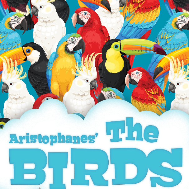 The Birds