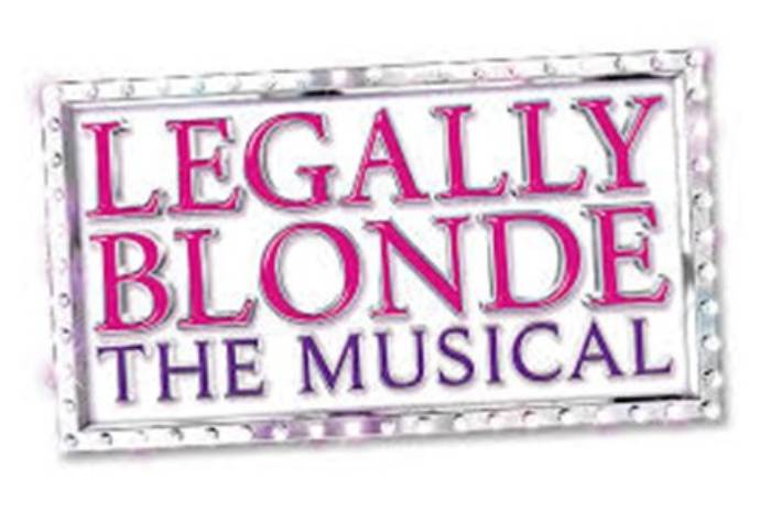 Legally Blonde Legally Blonde