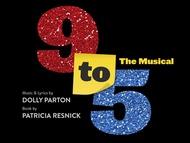 9 to 5, The Musical