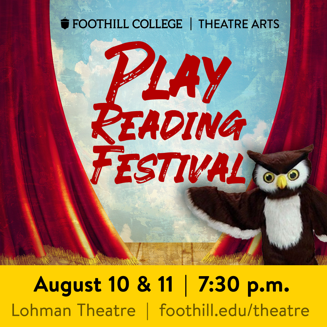 Play Reading 2023