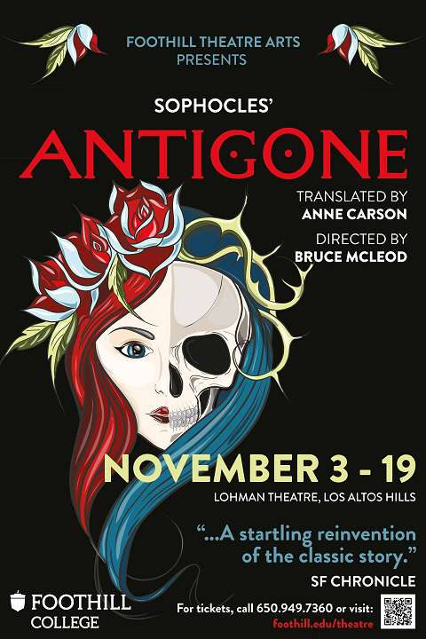 antigone dates