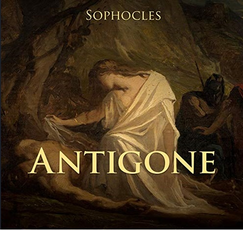 Antigone Antigone