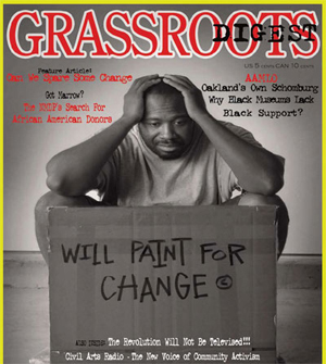 Grassroots Digest