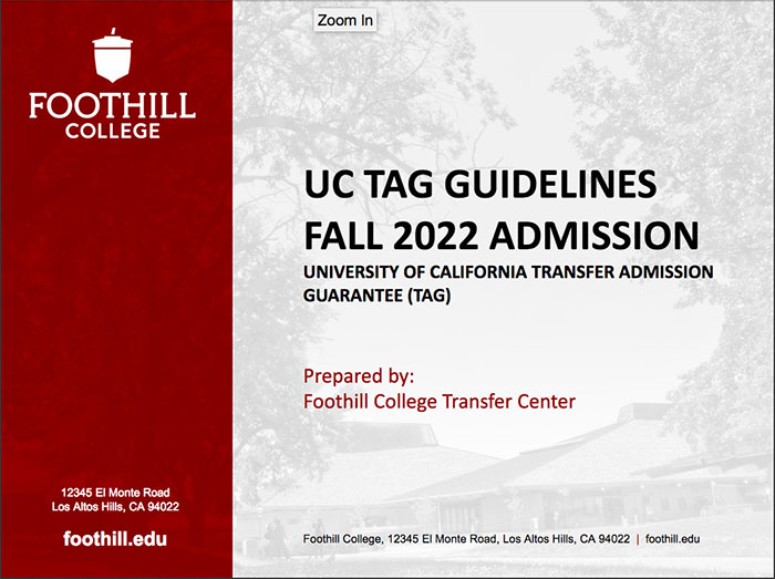 2022 Guideline PPT Cover
