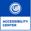 CCC Accessibility Logo